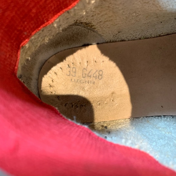 Golden Goose high top sneakers - Picture 5 of 10